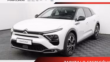 CITROEN C5 X