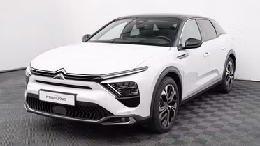 CITROEN C5 X