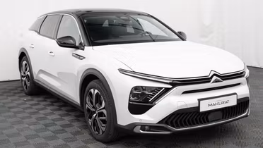 CITROEN C5 X