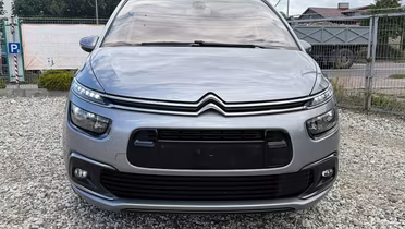 CITROEN C4 Grand Picasso