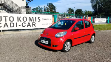 CITROEN C1