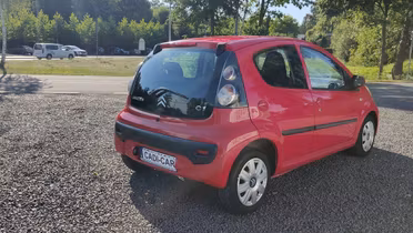 CITROEN C1