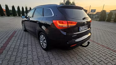 KIA Cee'd