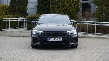 AUDI S3 Sportback
