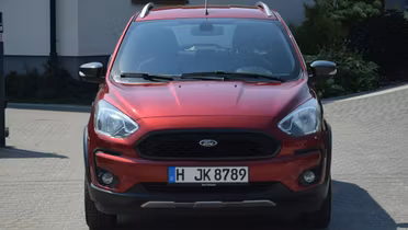FORD Ka+