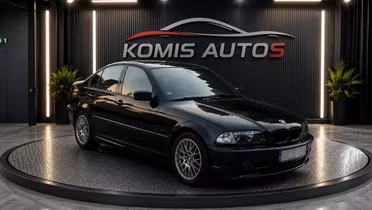 BMW Seria 3
