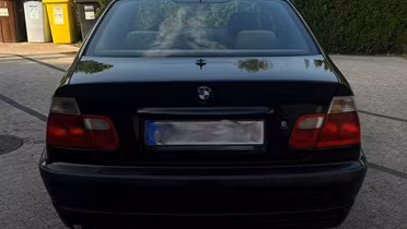 BMW Seria 3
