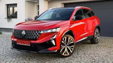 RENAULT Austral