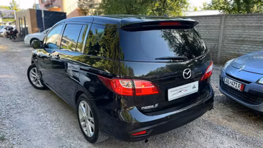 MAZDA 5