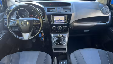 MAZDA 5