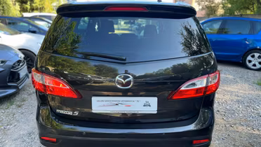 MAZDA 5