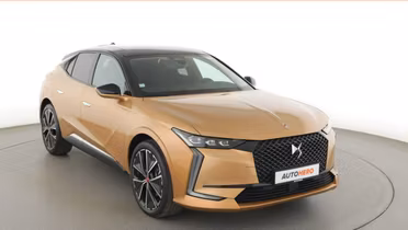 DS DS4