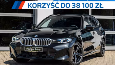 BMW Seria 3