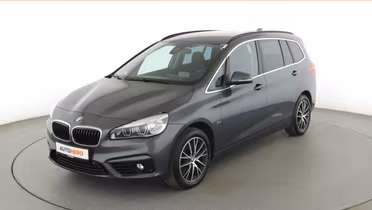 BMW Seria 2