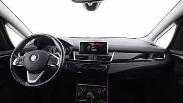 BMW Seria 2