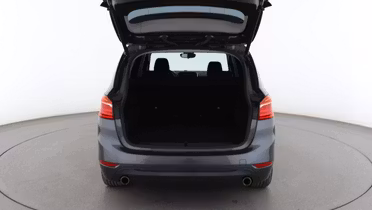 BMW Seria 2