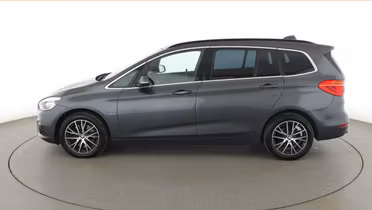 BMW Seria 2