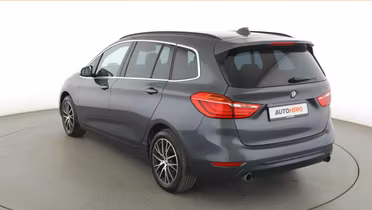 BMW Seria 2