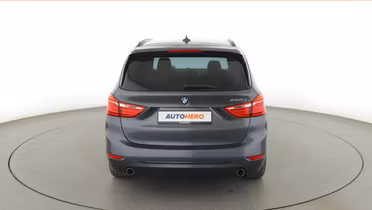 BMW Seria 2