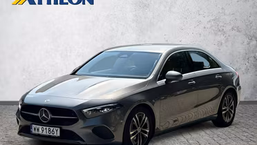 MERCEDES-BENZ A Klasa