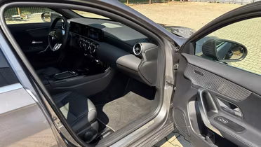 MERCEDES-BENZ A Klasa