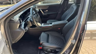 MERCEDES-BENZ A Klasa