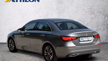 MERCEDES-BENZ A Klasa
