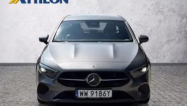 MERCEDES-BENZ A Klasa
