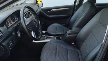 MERCEDES-BENZ B Klasa