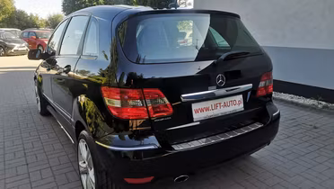 MERCEDES-BENZ B Klasa