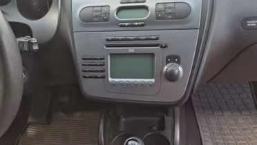 SEAT Toledo
