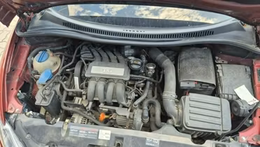 SEAT Toledo