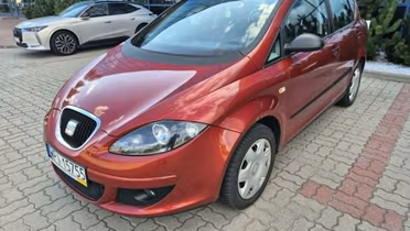 SEAT Toledo
