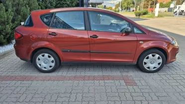 SEAT Toledo
