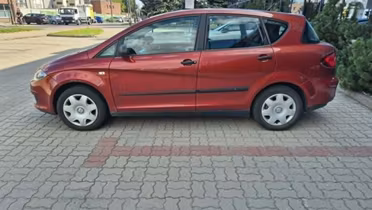 SEAT Toledo