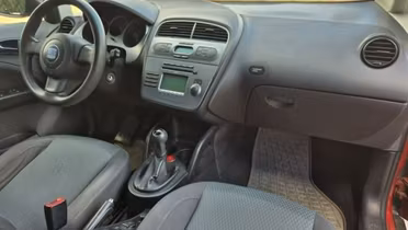SEAT Toledo