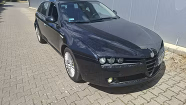 ALFA ROMEO 159