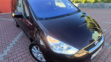 FORD Galaxy