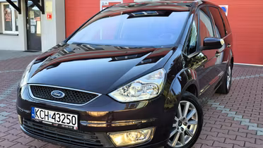 FORD Galaxy