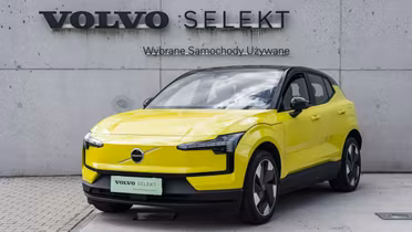 VOLVO EX30
