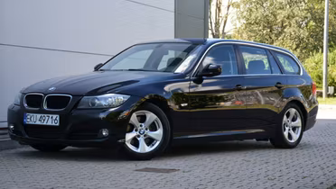 BMW Seria 3