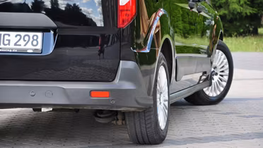 FORD Tourneo Connect