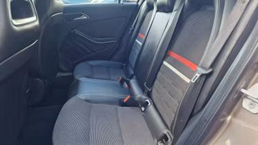MERCEDES-BENZ A Klasa