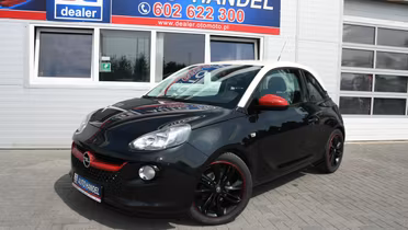 OPEL Adam