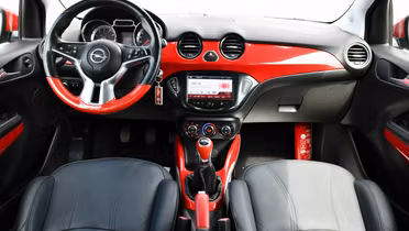 OPEL Adam