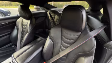 BMW Seria 8