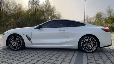 BMW Seria 8