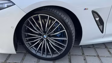 BMW Seria 8