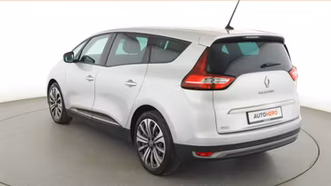 RENAULT Grand Scenic