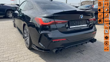 BMW Seria 4